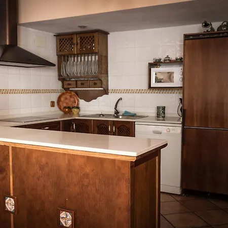 La De Clotilde בית כפרי