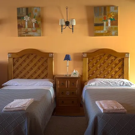 La De Clotilde בית כפרי