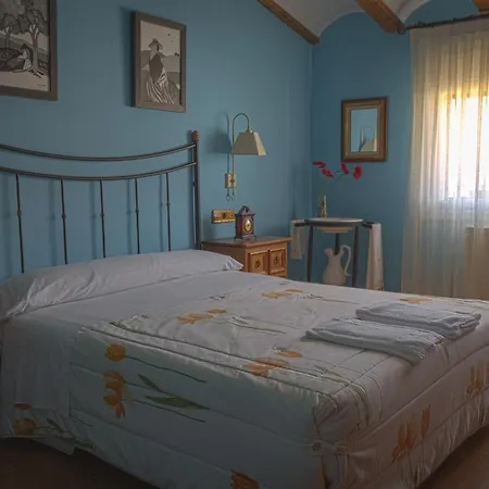 בית כפרי La De Clotilde