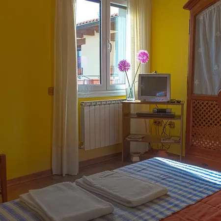 La De Clotilde בית כפרי *