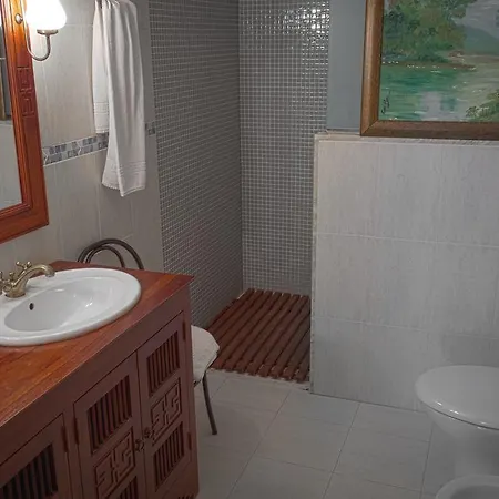 בית כפרי La De Clotilde סייה