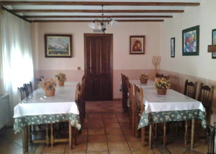 Country house La De Clotilde *