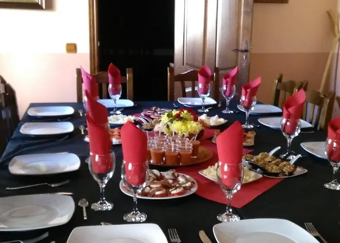 Country house La De Clotilde