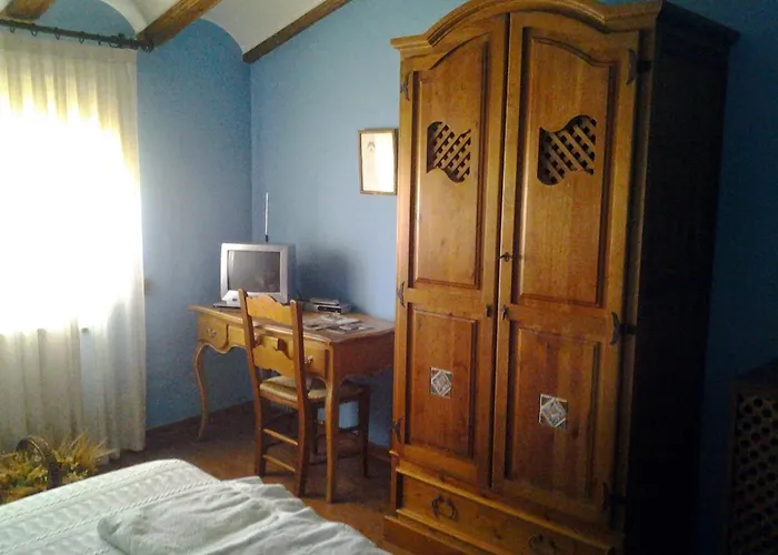 Country house La De Clotilde Cella