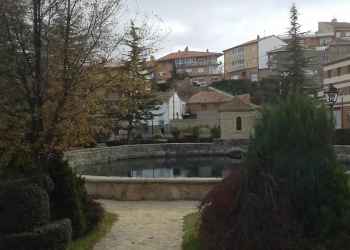 La De Clotilde Cella