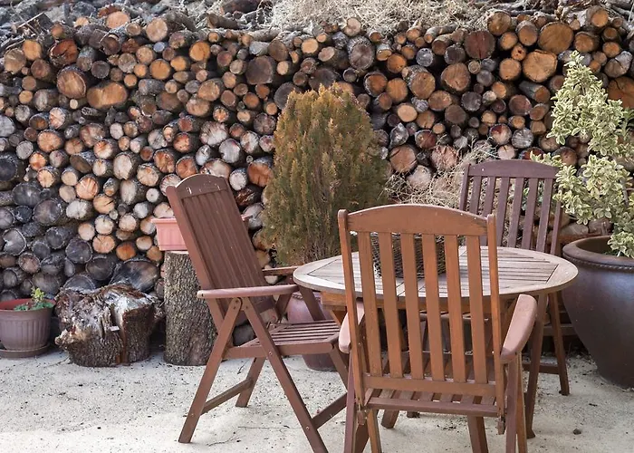 Country house La De Clotilde *