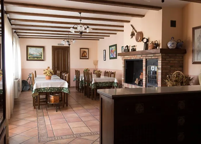 Country house La De Clotilde Cella