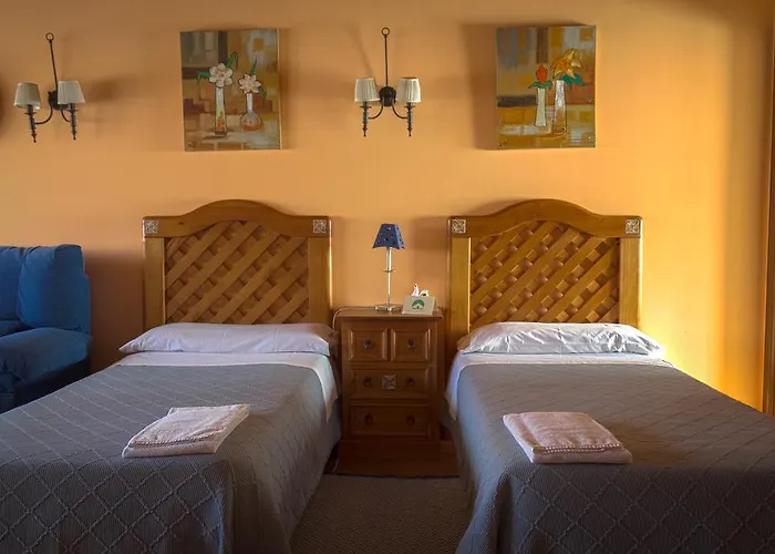 La De Clotilde Country house