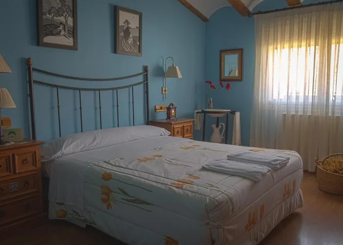 Country house La De Clotilde