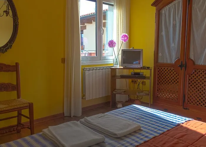 La De Clotilde Country house *