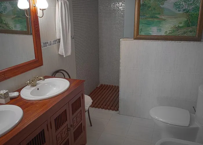 Country house La De Clotilde Cella